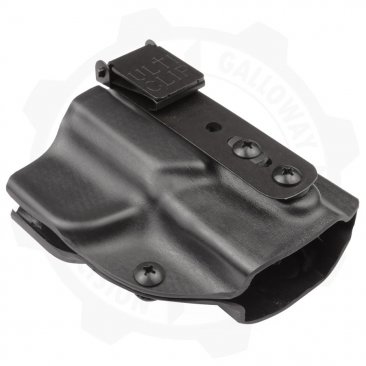 Compact Holster with UltiClip for Ruger American® 9mm Pistols