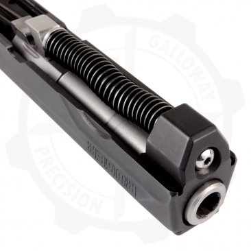 Assembled Stainless Steel Guide Rods for Ruger American 9mm Pistol