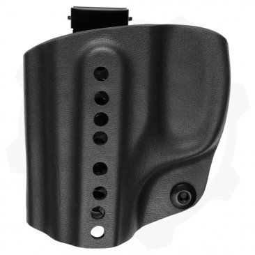 Compact Holster with UltiClip for Ruger® LC9®, LC9s®, EC9s®, and LC380® Pistols