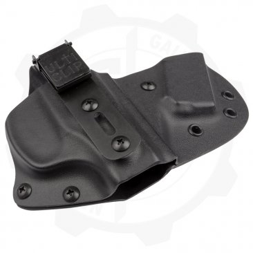 Do All Appendix Carry Holster for Ruger® LC9®, LC9s®, EC9s®, and LC380® Pistols