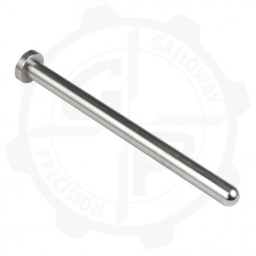 Stainless Steel Guide Rod for Ruger LC9 and LC380 Pistols