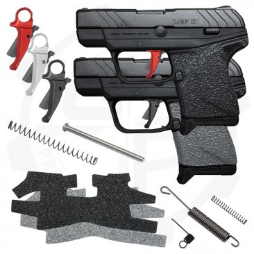 Turn-Key Carry Kit for Ruger® LCP II® Pistols