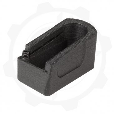 Magzine Extension for Ruger LCP Pistols