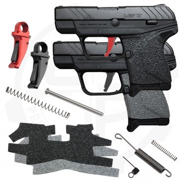 Turn-Key Carry Kit for Ruger® LCP II® Pistols