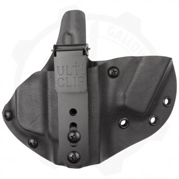 Do All Appendix Carry Holster for Ruger® LCP® II Pistols