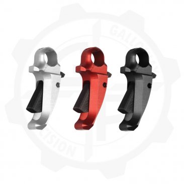 Sigurd Short Stroke Trigger for Ruger LCP II Pistols