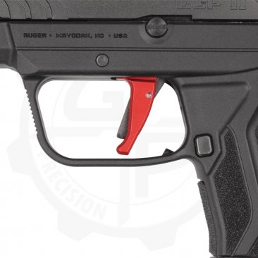 Sigurd Short Stroke Trigger for Ruger® LCP® II Pistols