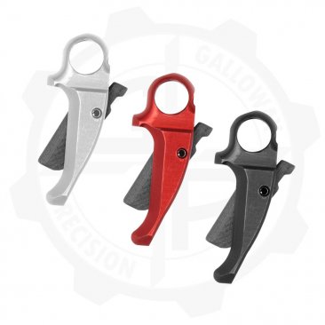 Sigurd Short Stroke Trigger for Ruger LCP II Pistols