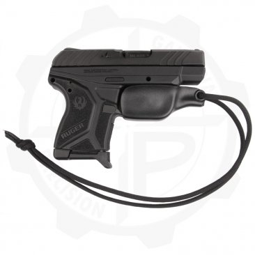 Discontinued Trigger Guard Holster for Ruger® LCP® II Pistols