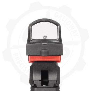 Optic Mount Plate for Ruger LCP MAX Pistols