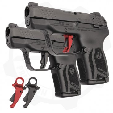 Sigurd Max Trigger for Ruger LCP MAX Pistols