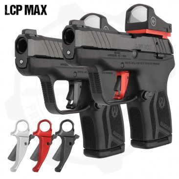 Sigurd Max Short Stroke Trigger for Ruger® LCP® MAX Pistols > Galloway  Precision”><br /> <span><i>Source Image: gallowayprecision.com</i></span> <br /><a href=