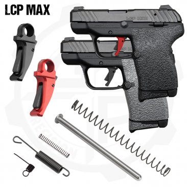Turn-Key Carry Kit for Ruger® LCP MAX® Pistols