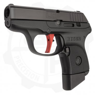 Peacemaker Short Stroke Trigger for Ruger LCP Pistols