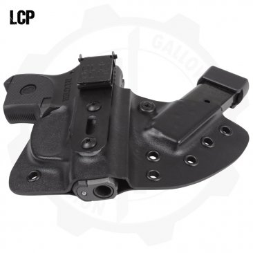 Do All Appendix Carry Holster for Ruger® LCP® Pistols