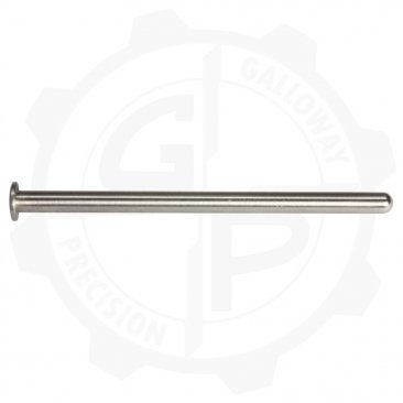Stainless Steel Guide Rod for Ruger LCP and LCP II Pistols