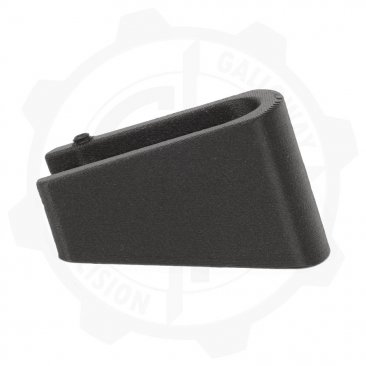 +1 Magazine Extension for Ruger® LCP® II Pistols > Galloway Precision