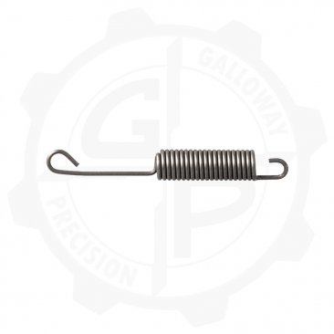 Reduced Power Hammer Spring for Ruger LCP