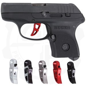 Sweet Pea Trigger for Ruger® LCP®