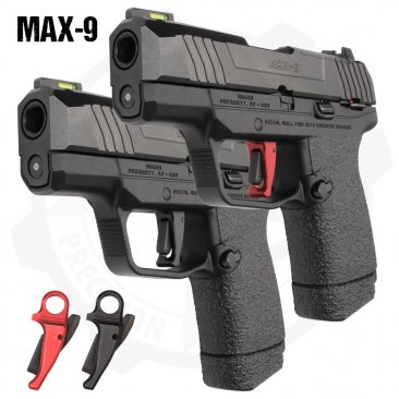 Maxxis Short Stroke Trigger for Ruger® MAX-9 Pistols