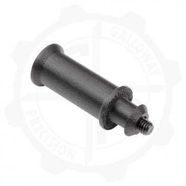 Extended Charging Handle for Ruger PC Carbines