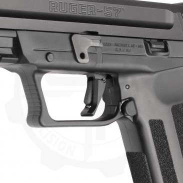 Seneschal Short Stroke Trigger for Ruger Security 9 Pistols