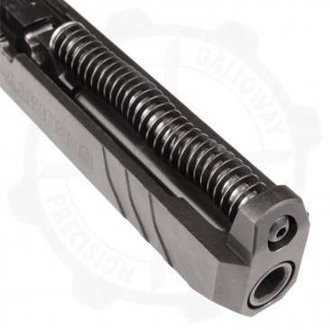 Assembled Guide Rod for Ruger Security 9 Pistols