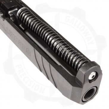Assembled Guide Rod for Ruger Security 9 Pistols