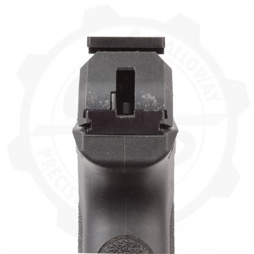 Optic Mount Plate for Ruger Security 9 Pistols