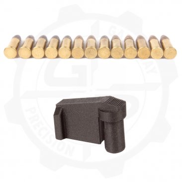 +3 Magazine Follower for Ruger SR22 Pistols