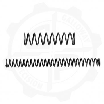 Recoil Spring Set for Ruger SR9c and SR40c Pistols