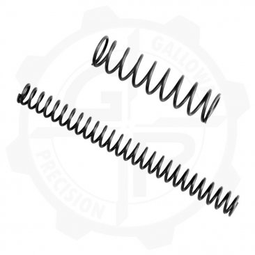 Recoil Spring Set for Ruger SR9c and SR40c Pistols