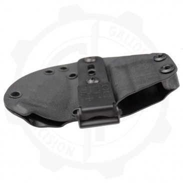 Discontinued TDI - Magazine Combination Holster for Smith & Wesson M&P 9 and 40 Shield Pistols