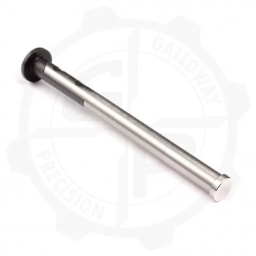 Discontinued Assembled Stainless Steel Guide Rod for Sigma VE and SD VE Pistols