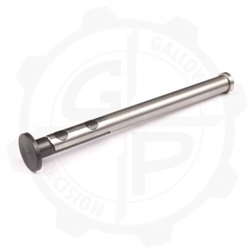 Discontinued Assembled Stainless Steel Guide Rod for Sigma VE and SD VE Pistols
