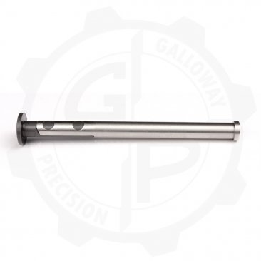 Discontinued Assembled Stainless Steel Guide Rod for Sigma VE and SD VE Pistols