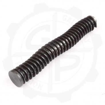 Discontinued Assembled Stainless Steel Guide Rod for Sigma VE and SD VE Pistols