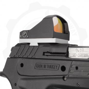 Optic Mount Plate for SAR USA CM9 Pistols