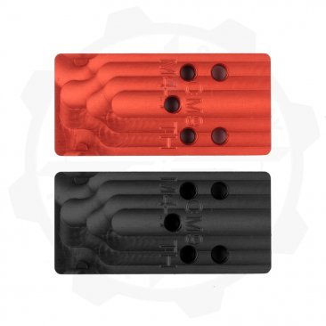 Optic Mount Plate for SAR USA CM9 Pistols