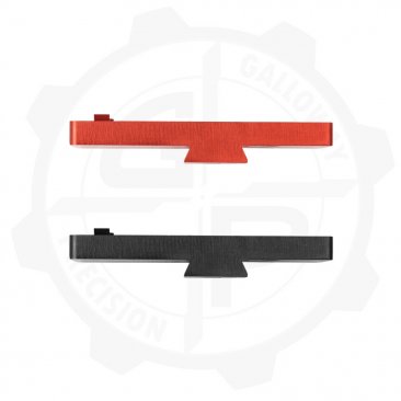 Optic Mount Plate for SAR USA CM9 Pistols