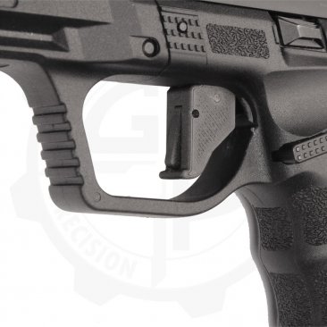 Arminius Short Stroke Trigger for the SAR USA SAR9 Full Size Pistol