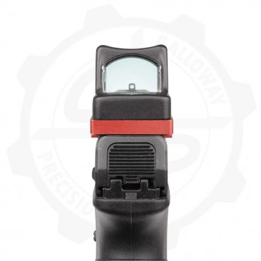 Optic Mount Plate RMR Style for SAR 9 Pistols