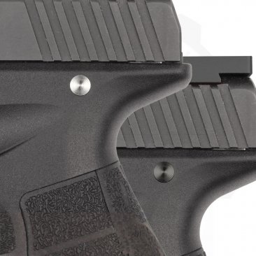 Stainless Steel Safety Delete for SAR USA SAR9 Pistols