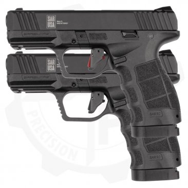 Ronanius Short Stroke Trigger for SAR USA SAR9 Compact Pistol