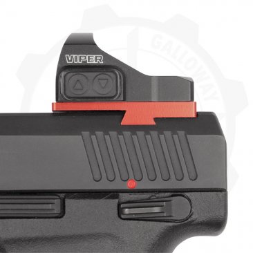 Optic Mount Plate for SAR USA ST9 Pistols