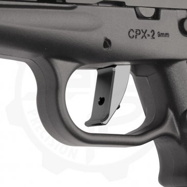 Dark Sky Short Stroke Trigger for SCCY CPX-1, CPX-2, CPX-3, and CPX-4 Pistols