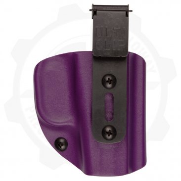 Compact Holster with UltiClip for SCCY CPX-1 and CPX-2 Pistols