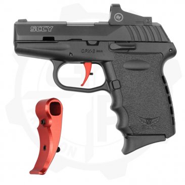 Turn-Key Carry Kit for SCCY CPX-1 and CPX-2 Pistols