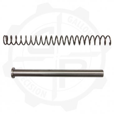 Stainless Steel Guide Rod and Recoil Spring for Sig P320 Pistols