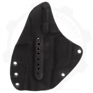 Deluxe Carry Holster with Ulticlip for Sig Sauer P225 Pistols
